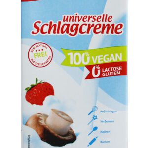 NATA VEGETAL  PARA MONTAR Y COCINAR 1 L SCHLAGFIX