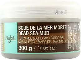 BARRO DEL MAR MUERTO 300GR