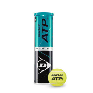 Pelotas de tenis y pádel