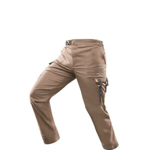 Ropa de montaña