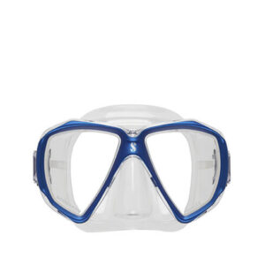 Gafas de buceo y snorkel