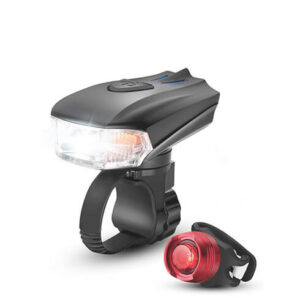 Faros e iluminación para ciclismo