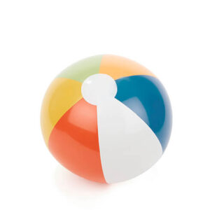 Pelotas de playa