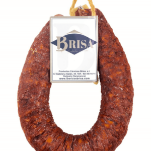 Chorizo Sarta Ibérico Extra Picante