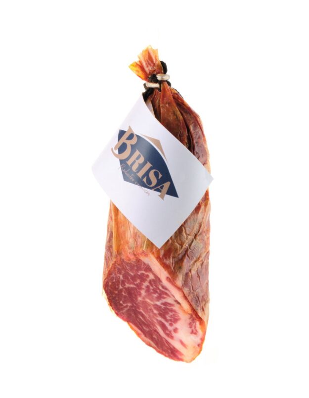 Lomito Ibérico de Bellota