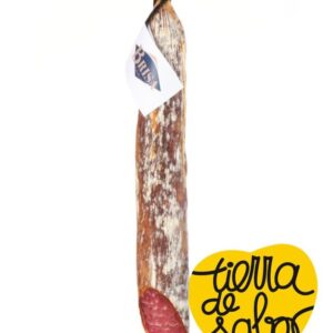 Lomo de Bellota 100% Ibérico