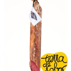 Lomo de Bellota Ibérico "Raza 50% Ibérica"