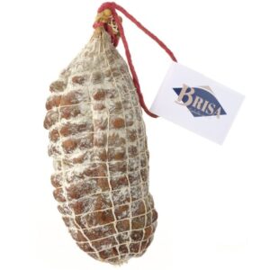 Morcón Ibérico de Bellota