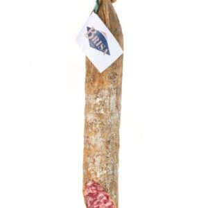 Salchichón Ibérico de Bellota