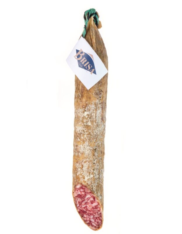 Salchichón Ibérico de Bellota