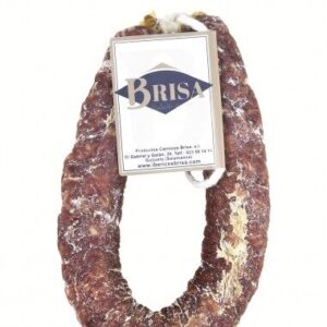 Salchichón Sarta Ibérico Extra