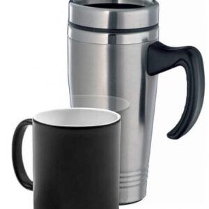 Tazas y termos