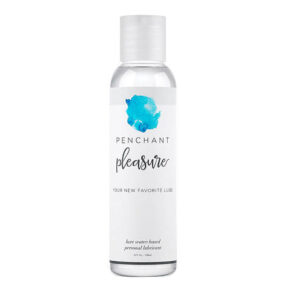 Lubricantes con base de agua